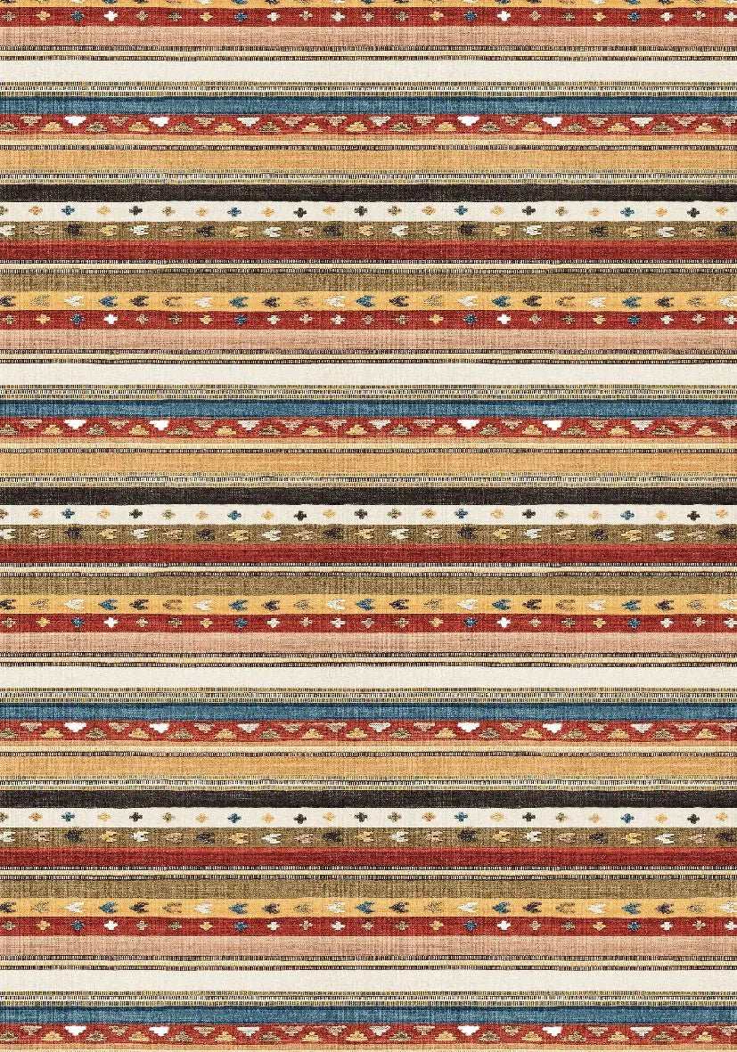 Kilim 857 (retangular - med. 2,00x3,00) bellochao