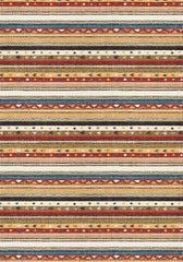 Kilim 857 (retangular - med. 2,00x3,00)